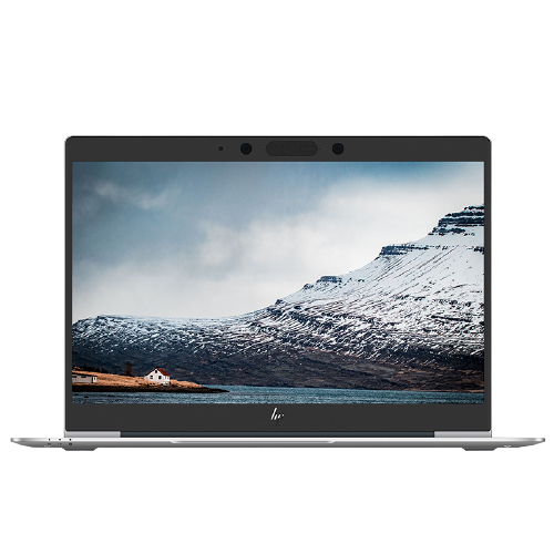 HP 惠普 Elitebook精英 X360 830 G6 八代酷睿版 13.3英寸 变形轻薄本