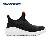 SKECHERS 斯凯奇 97691L 儿童跑鞋