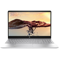 HP 惠普 畅游人 15 15.6英寸 商务本 白色（酷睿i5-6200U、核芯显卡、4GB、500GB SSD、1080P）