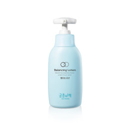 GOONGBE 宫中秘策 婴儿水油均衡润肤乳液 250ml
