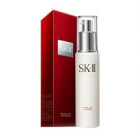 黑卡会员：SK-II 晶致活肤乳液 100g