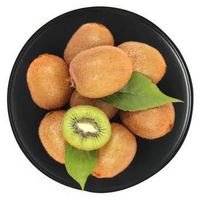 PLUS会员：京觅 徐香绿心猕猴桃  20个 单果90-110g
