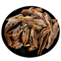 暴肌独角兽 CHLOECHAN独角兽暴肌厨房 小黄鱼组合装 2口味 30g*30袋（海苔味30g*15袋+香辣味30g*15袋）
