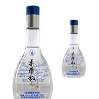 XUFU 叙府 柔雅 45%vol 兼香型白酒 100ml 单瓶装