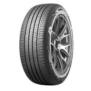 KUMHO TIRE 锦湖轮胎 Majesty TA93系列 汽车轮胎 经济耐磨型 235/50ZR18 97W