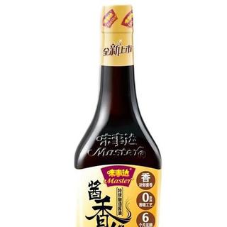 味事达 酱香鲜 特级酿造酱油