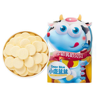 小鹿蓝蓝 高钙牛初乳奶贝贝