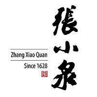 張小泉 Zhang Xiao Quan