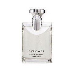 BVLGARI 宝格丽 大吉岭茶加强版 男士淡香水 EDT 100ml