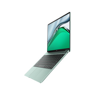 HUAWEI 华为 MateBook 13s 2021款 十一代酷睿版 13.4英寸 轻薄本 云杉绿 (酷睿i5-11300H、核芯显卡、16GB、512GB SSD、2.5K、90Hz)