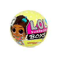 CLOSEOUT! L.O.L. Surprise Boys