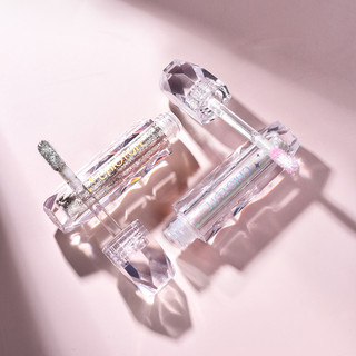 CHIOTURE 稚优泉 星钻溢彩液体眼影 #g04暮光闪 1.7g