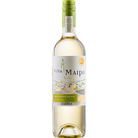 Vina Maipo 迈坡 长相思干白葡萄酒 12%vol 750ml