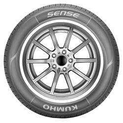 KUMHO TIRE 锦湖轮胎 KR26 轿车轮胎 静音舒适型 215/55R16 93H