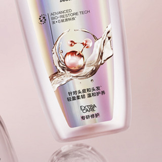 Schwarzkopf 施华蔻 氨基酸赋活修护洗发露 600ml