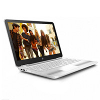 HP 惠普 畅游人 15 15.6英寸 商务本 白色（酷睿i5-7200U、核芯显卡、8GB、256GB SSD、1080P）