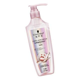 Schwarzkopf 施华蔻 氨基酸赋活修护洗发露 600ml