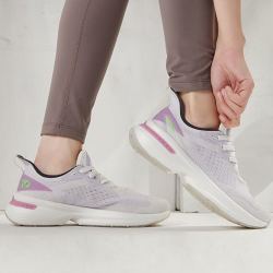 16日0点:qiaodan 乔丹 风行10代 bm22210210 女士跑鞋