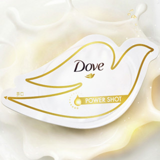 Dove 多芬 高浓修护强韧发膜