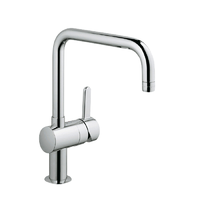 GROHE 高仪 费莱乐系列 32453000 可旋转厨房龙头 U型款