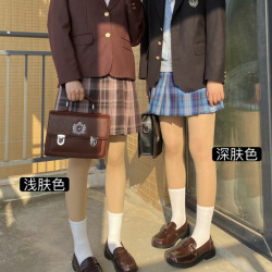 海獭 光腿神器 裸感打底裤 春秋 薄绒款