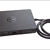 DELL戴尔 WD15 Type-C雷电3 笔记本电脑XPS 13 15macbook扩展坞站 99成新 WD15 雷电 HDMI 扩展坞 一年包换