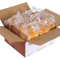 福年来 丹麦面包 360g