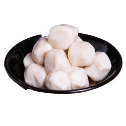 星汁荟鱼糕鱼丸组合湖北荆州农家特产赤壁手工肉糕火锅食材无防腐剂43