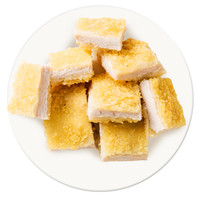 六和 黄金鸡排 500g