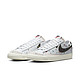 NIKE 耐克 BLAZER LOW '77 DJ1517 男子运动鞋