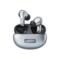 2021年新款联想lp5无线蓝牙耳机双耳运动入耳式适用于苹果华为