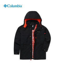 Columbia 哥伦比亚 XE1486 男款户外棉服