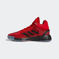 adidas ORIGINALS adidas阿迪达斯官网 罗斯11代中帮男子场上篮球鞋FV8927