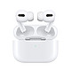 Apple 苹果 AirPods Pro降噪入耳式无线蓝牙耳机