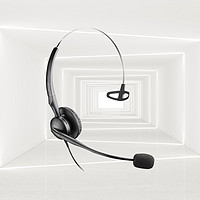 缤特力（Plantronics）话务办公耳机耳麦