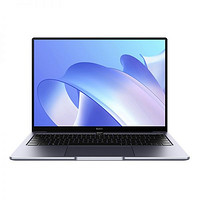 HUAWEI 华为 Matebook14 14英寸笔记本电脑2021款