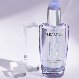 KÉRASTASE 卡诗  Blond Absolu系列 菁纯亮泽梦幻香氛修护油 30ml