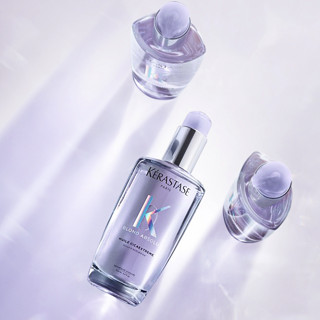 KÉRASTASE 卡诗  Blond Absolu系列 菁纯亮泽梦幻香氛修护油 30ml