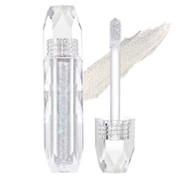 CHIOTURE 稚优泉 星钻溢彩液体眼影 #g11玻璃糖纸 1.7g