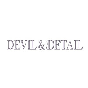 DEVIL&DETAIL/究式生活