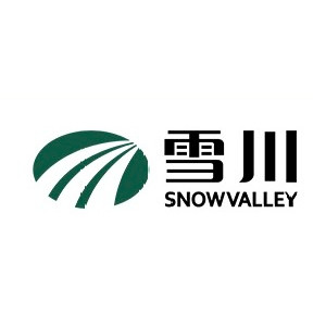 Snow Valley/雪川食品