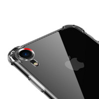 PISEN 品胜 苹果 iPhone XR TPU手机壳 透明