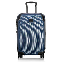 TUMI 途明 Latitude系列 PP拉杆箱 0287664NVY 24英寸