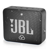 JBL 杰宝 Go SMART 2 智能音箱