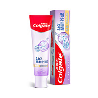 Colgate 高露洁 360°精粹养龈修愈健康牙龈牙膏