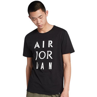 AIR JORDAN Jordan Sportswear 男子运动T恤 AJ1388