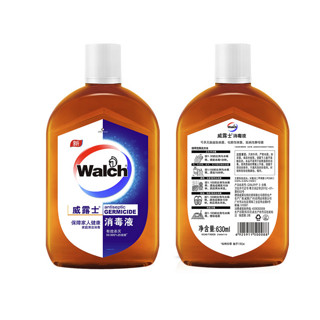 Walch 威露士 消毒液 60ml 松木清香