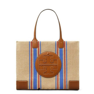 TORY BURCH 汤丽柏琦 Ella系列 女士手提托特包