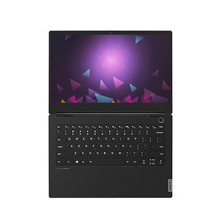 Lenovo 联想 昭阳 K4 14.0英寸 商务本