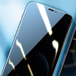 Benks 邦克仕 iPhone 12 Pro Max 全屏防窥钢化前膜